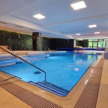 Hotel Escalade Poiana Brasov Ngoại thất bức ảnh