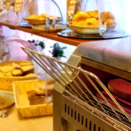 Hotel Escalade Poiana Brasov Ngoại thất bức ảnh
