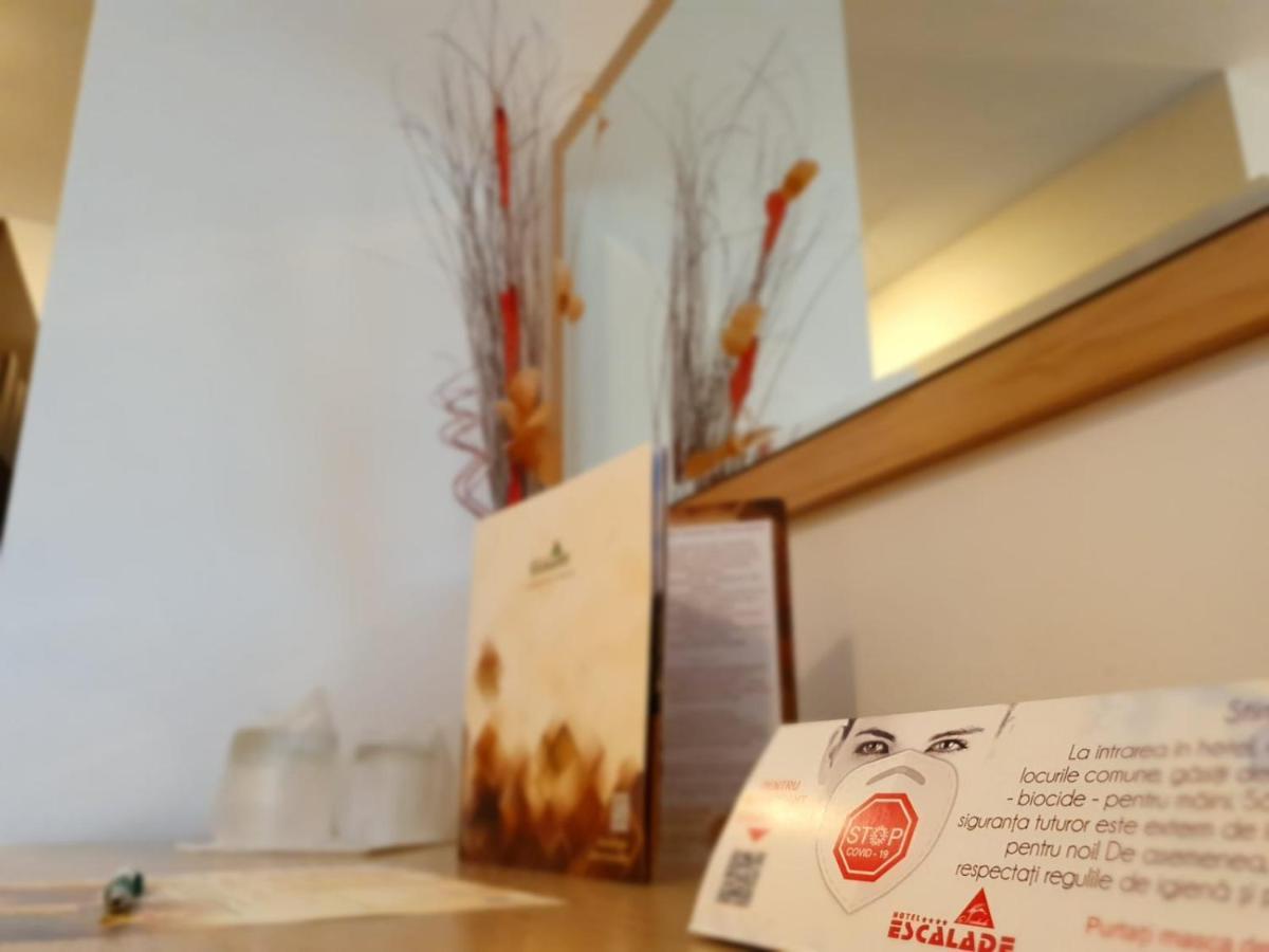 Hotel Escalade Poiana Brasov Phòng bức ảnh