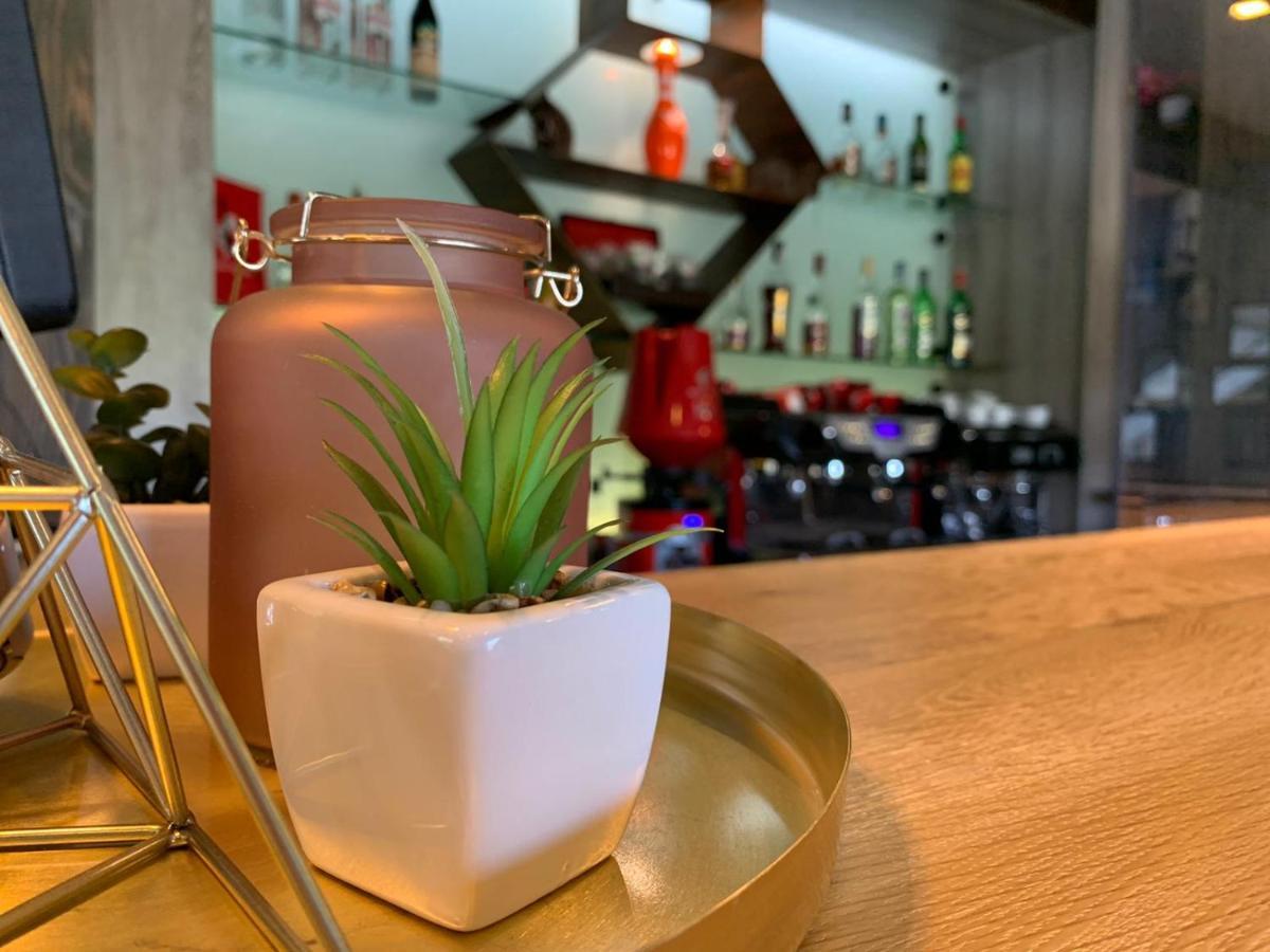 Hotel Escalade Poiana Brasov Ngoại thất bức ảnh
