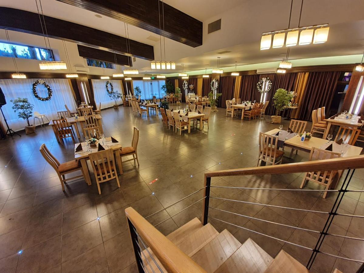 Hotel Escalade Poiana Brasov Ngoại thất bức ảnh
