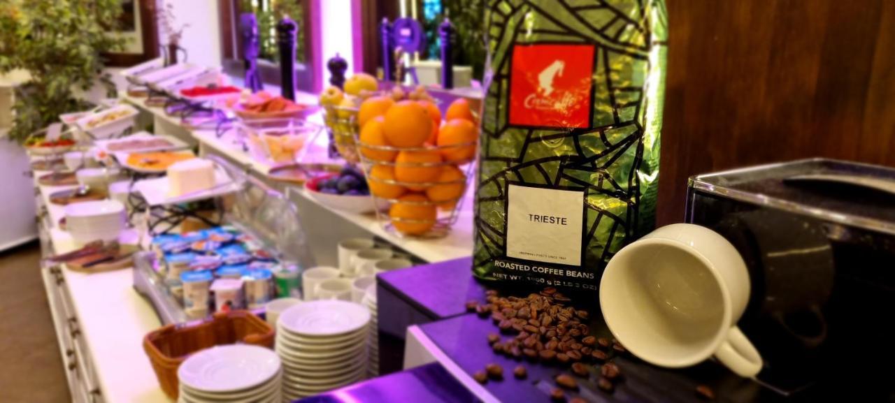 Hotel Escalade Poiana Brasov Ngoại thất bức ảnh