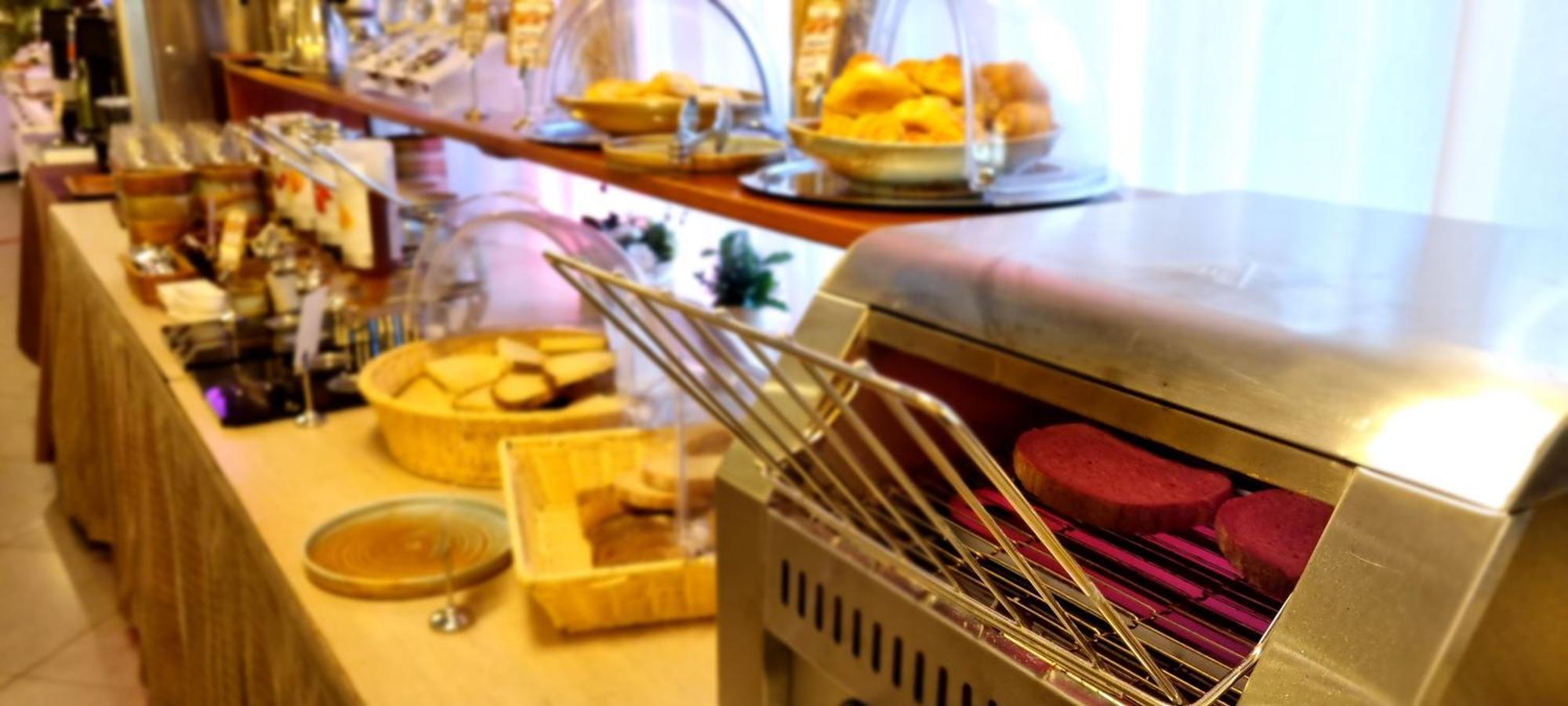 Hotel Escalade Poiana Brasov Ngoại thất bức ảnh